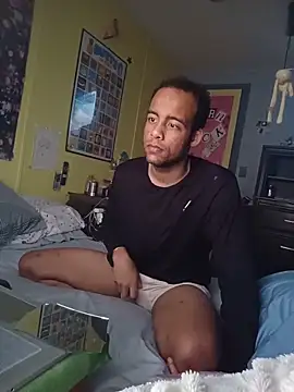 LordSpunFun online show from 01.31.26