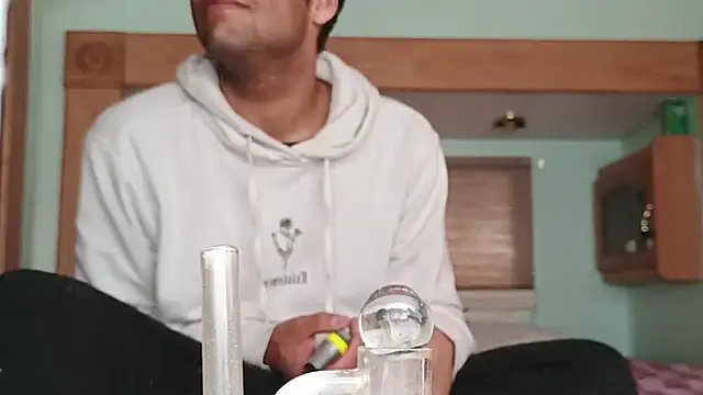 LordSpunFun online show from 02.10.26