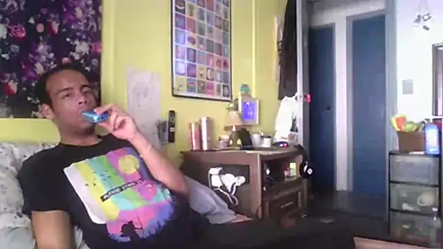 LordSpunFun online show from 02.17.26