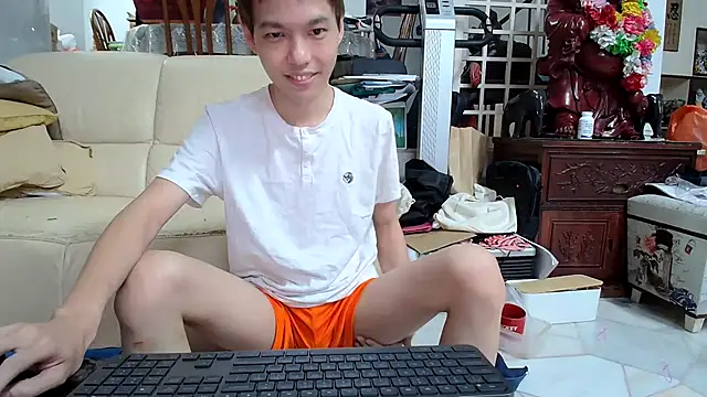 andrewooi online show from 02.13.25