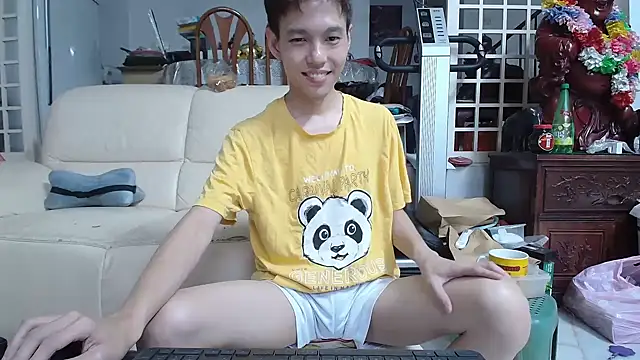 andrewooi online show from 09.12.25