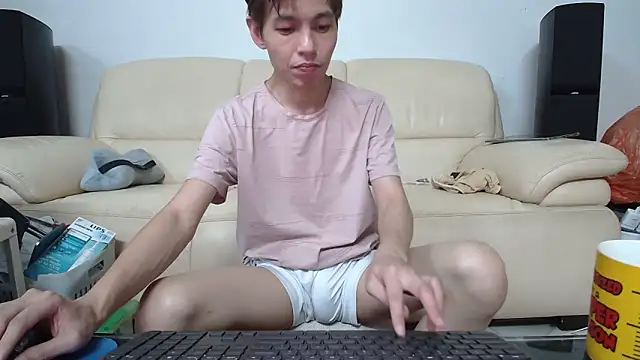 andrewooi online show from 06.03.26