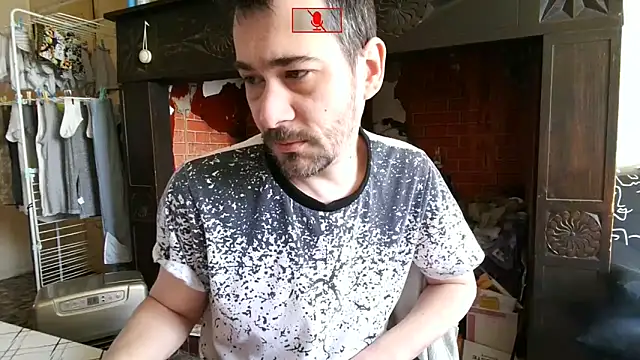 Ethangay online show from 03.18.26