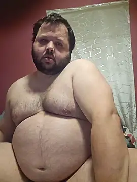 Strongbutgentle36 online show from 11.25.25