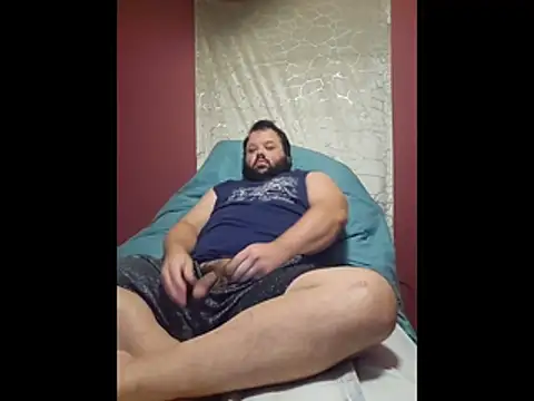 Strongbutgentle36 online show from 12.19.25