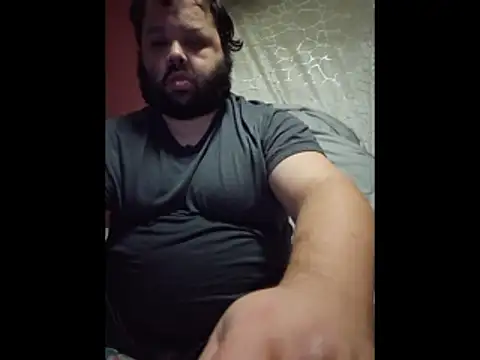 Strongbutgentle36 online show from 01.08.26