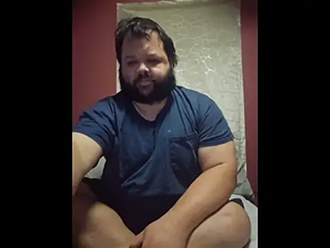 Strongbutgentle36 online show from 01.16.26