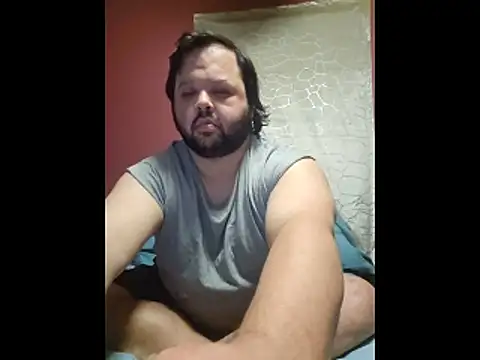 Strongbutgentle36 online show from 04.24.26