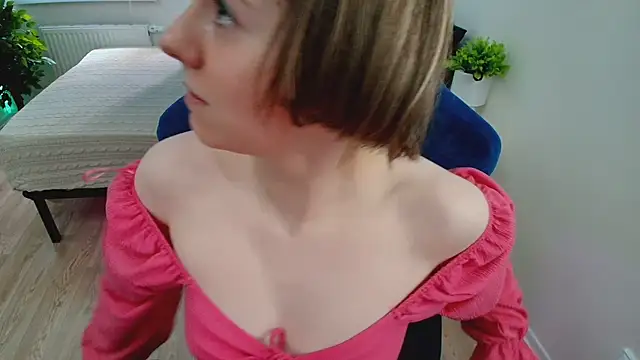 CranberryHot online show from 09.10.25