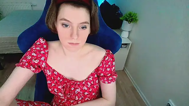 CranberryHot online show from 09.11.25