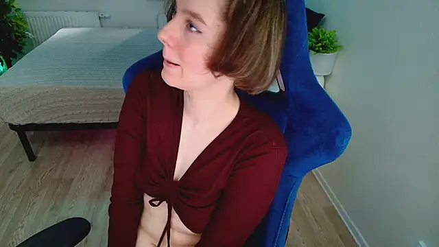 CranberryHot online show from 09.21.25