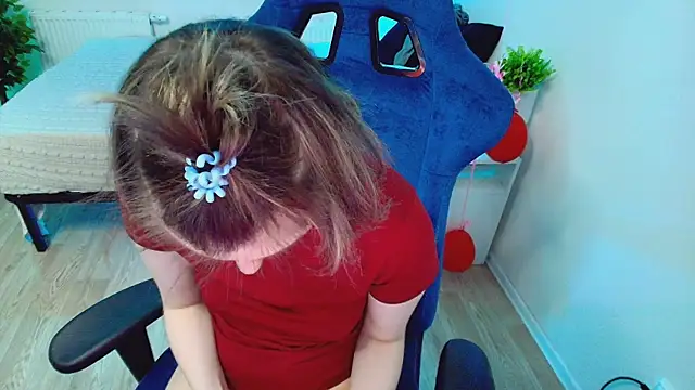 CranberryHot online show from 10.21.25