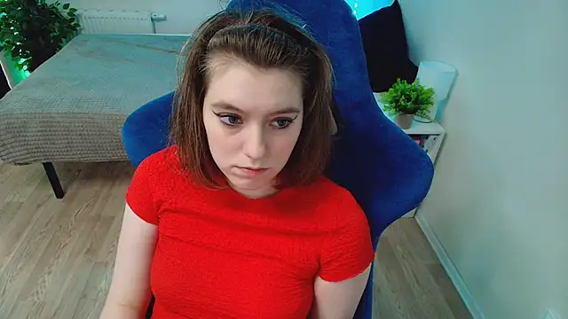 CranberryHot online show from 06.06.26
