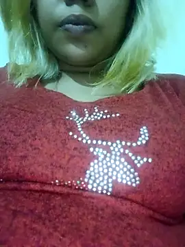 Snapshot of Nainagupta7890 chatting on 11.17.25 Nainagupta7890 online show from 11.17.25