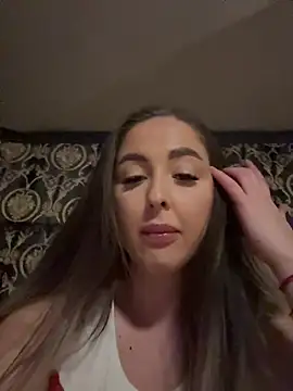 RosieHerrera online show from 02.24.26