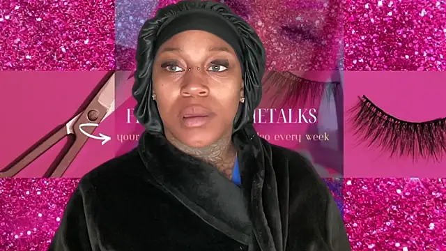 Creamesensation online show from 02.05.26