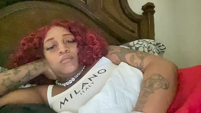 Creamesensation online show from 02.21.26