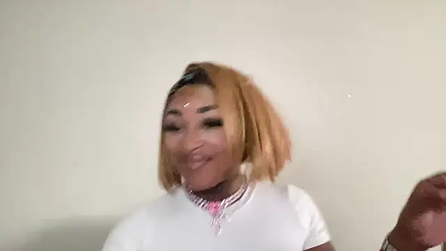 Creamesensation online show from 03.12.26