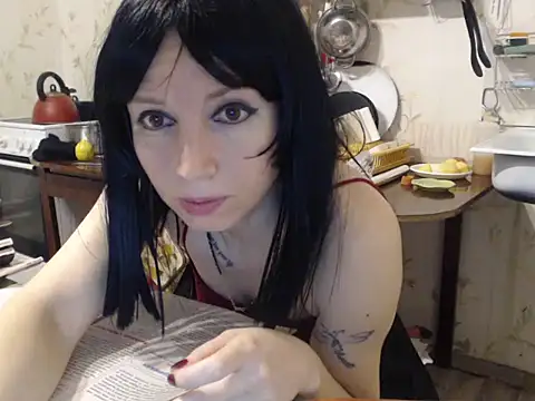 mimimi28 online show from 12.23.24