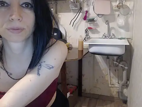 mimimi28 online show from 01.08.25