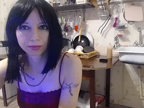 mimimi28 online show from 01.08.25