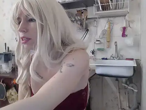 mimimi28 online show from 01.22.25