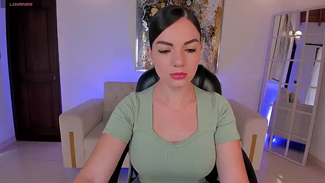 MorganHicks online show from 11.25.25