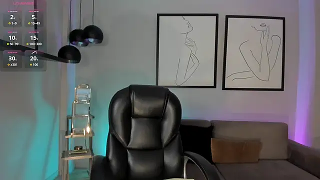 MorganHicks online show from 06.17.26
