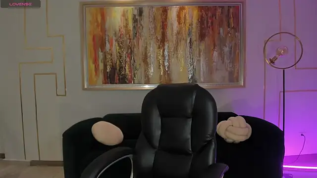 MorganHicks online show from 07.07.26