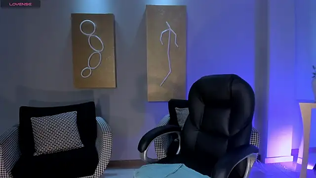 MorganHicks online show from 07.10.26