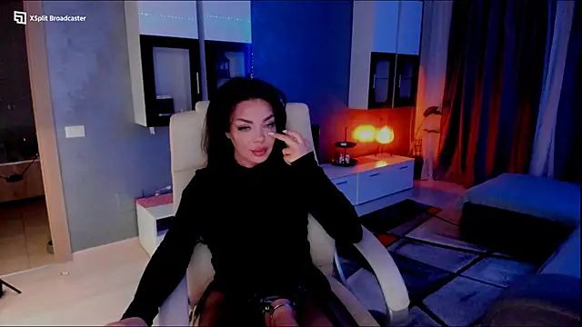 Miss kay1111 online show from 02.08.25