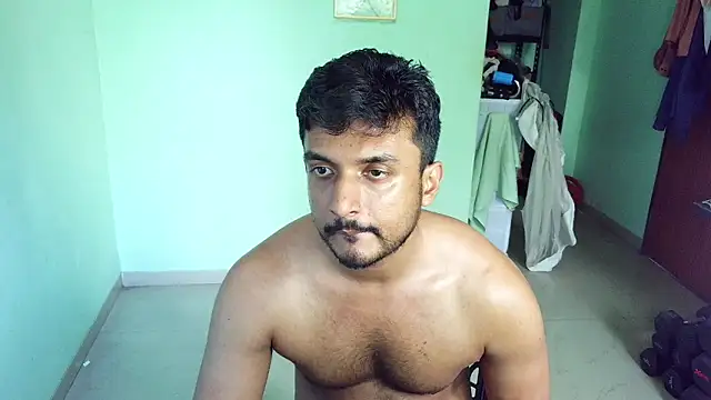 daringcutie online show from 05.11.26