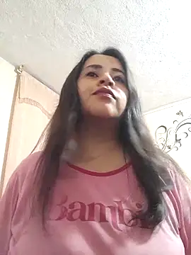 latinfemale online show from 03.17.25