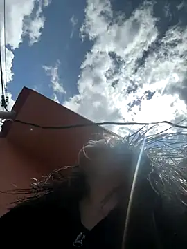 latinfemale online show from 10.16.25