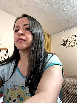 latinfemale online show from 11.07.25