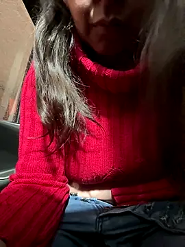 latinfemale online show from 11.16.25