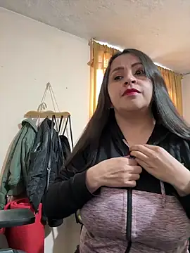 latinfemale online show from 02.14.26