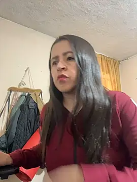 latinfemale online show from 04.27.26