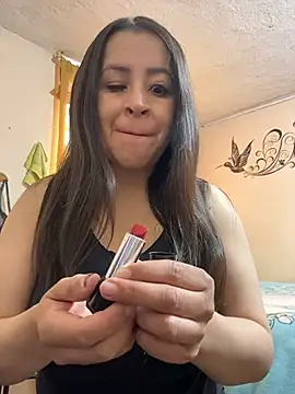 latinfemale online show from 05.07.26