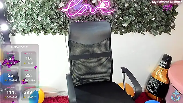 DestinyHills online show from 07.04.26