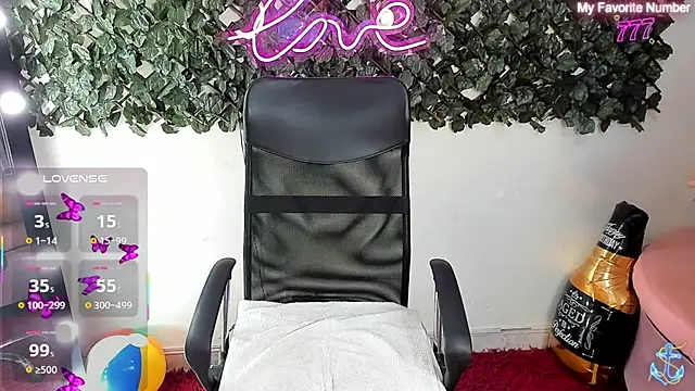 DestinyHills online show from 07.06.26
