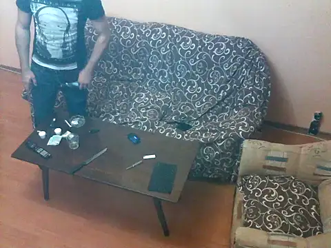 ZDRAVKICH online show from 12.09.24