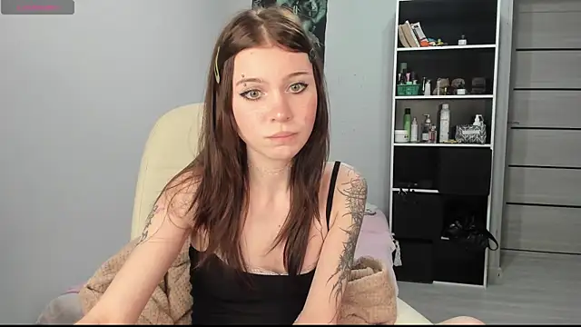 Nancy ston online show from 05.24.26