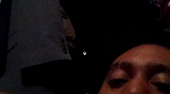 Snapshot of blasphemous chatting on 01.03.25 blasphemous online show from 01.03.25