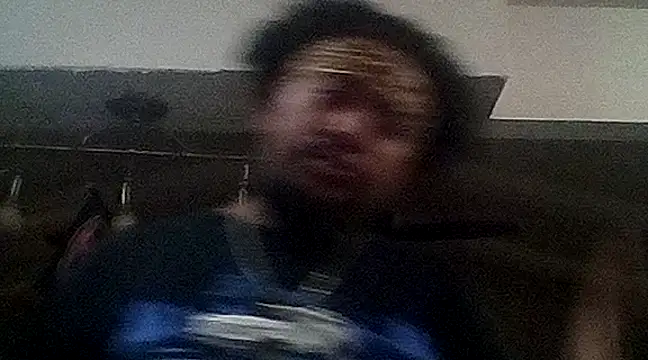 Snapshot of blasphemous chatting on 01.16.25 blasphemous online show from 01.16.25