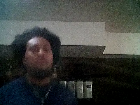 Snapshot of blasphemous chatting on 01.29.25 blasphemous online show from 01.29.25