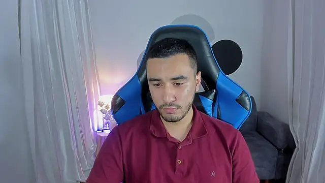 Nick Moca online show from 12.04.24