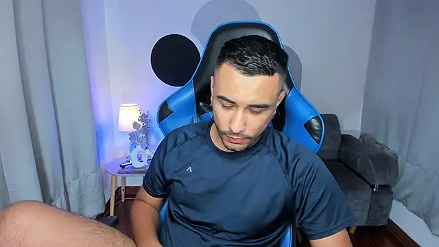 Nick Moca online show from 01.05.25