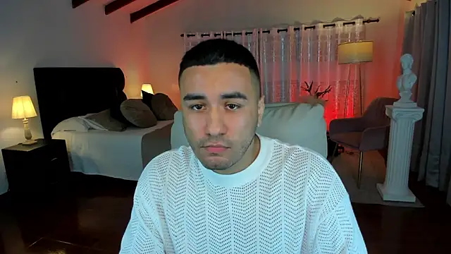 Nick Moca online show from 06.08.26