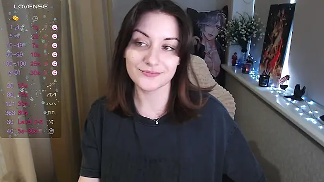 elise sweet online show from 02.13.25